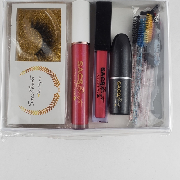 Sacsboots collection beauty collection set - Picture 15 of 16